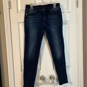 Kancan Jeans from stitch fix